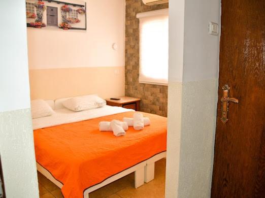 Vitrage Guest House Nazareth Rum bild